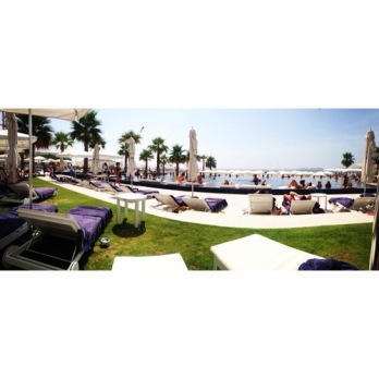 Meydan Beach Club 